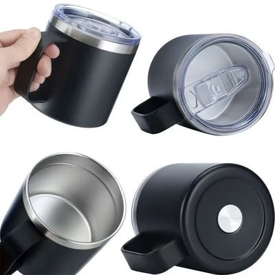 掃除用瓶 熱水器 飲み物型 熱冷飲料用の携帯コーヒーカップ