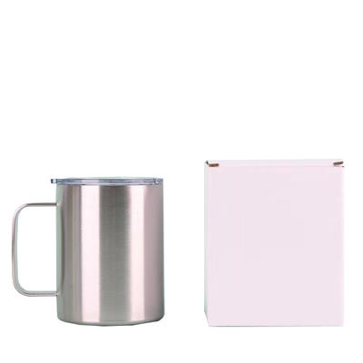 掃除用瓶 熱水器 飲み物型 熱冷飲料用の携帯コーヒーカップ