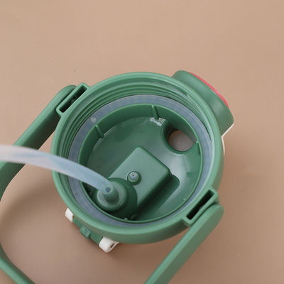 学校へ戻る ステンレス鋼の水瓶 800ml 吸い込める吸塵器