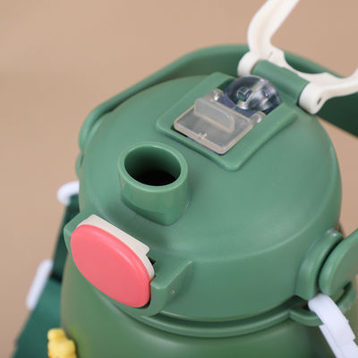800ml ビッグベリーカップ 屋外旅行やハイキング用のステンレス水瓶