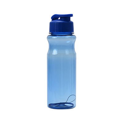 ユニセックス 500ML PET飲料水ボトル オーダーメイドロゴとサンプルを提供