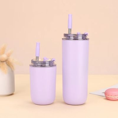 10oz/16ozのカップ ステンレスステール キッズタブラー
