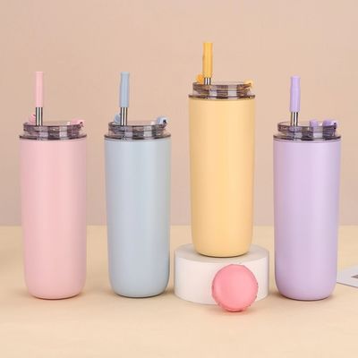 10oz/16ozのカップ ステンレスステール キッズタブラー