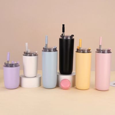 10oz/16ozのカップ ステンレスステール キッズタブラー