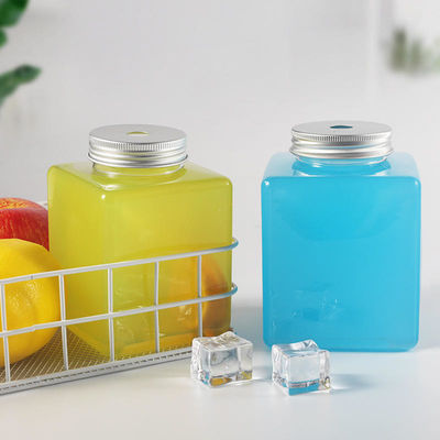 クリスマスプレゼントのための300ml / 500mlプラスチック水瓶 素敵なスノーマンデザイン
