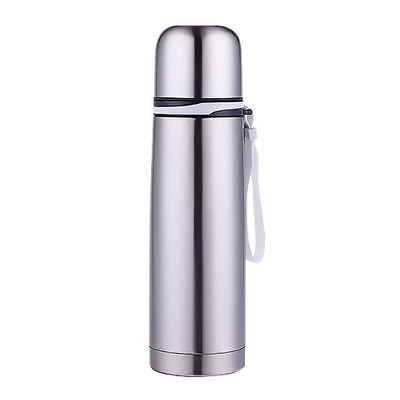 CLASSIC デザイン スタイル 500ml カスタム ロゴ Uv プリント フラスク 絶縁 スポーツ 水瓶