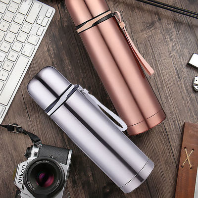 CLASSIC デザイン スタイル 500ml カスタム ロゴ Uv プリント フラスク 絶縁 スポーツ 水瓶
