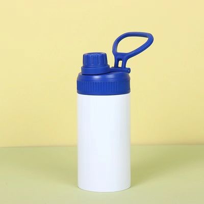 現代のデザイン 304ステンレスステール コーヒーカップのための蓋付き 熱気真空瓶