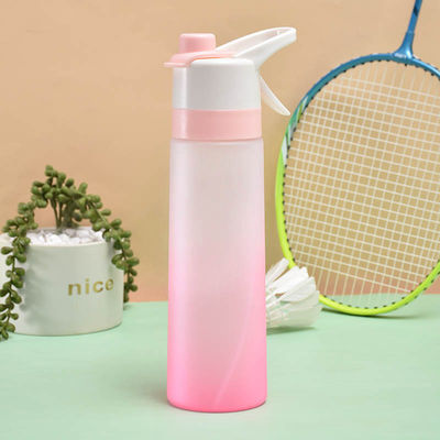 適用される人 大人 750ml 直接販売 ストロー付きのプラスチック水杯