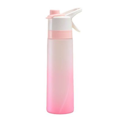 直接販売 シンプル スポーツ プラスチック 水杯 750ml 容量