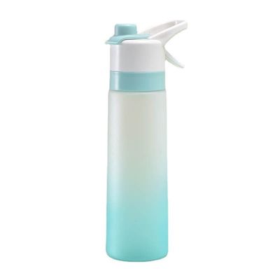 直接販売 シンプル スポーツ プラスチック 水杯 750ml 容量