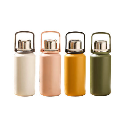 1500ml 大容量隔熱カップ ビジネスプレゼントと屋外用品に最適