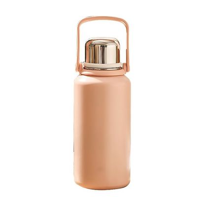 1500ml 大容量隔熱カップ ビジネスプレゼントと屋外用品に最適