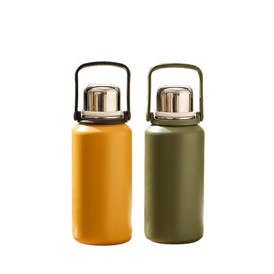 1500ml 大容量隔熱カップ ビジネスプレゼントと屋外用品に最適