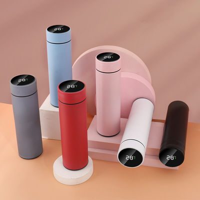 500ml スマート デジタル ステンレス ステンレス ステンレス ステンレス ステンレス ステンレス