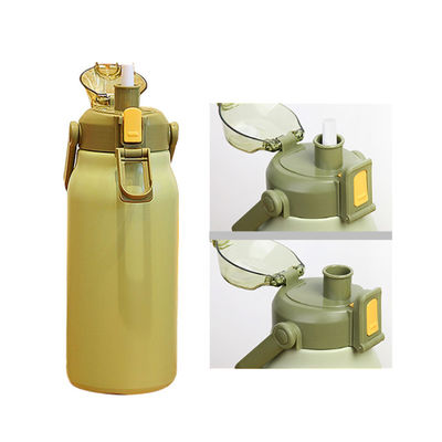 スタッドレスタイヤ スマート水瓶デザイナー 1700ml 容量 時間マーカーとLi