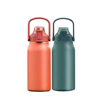 スタッドレスタイヤ スマート水瓶デザイナー 1700ml 容量 時間マーカーとLi