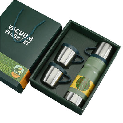 掃除用飲み物 3 in 1 カップ ボトル 熱水器 不同鋼 熱水瓶