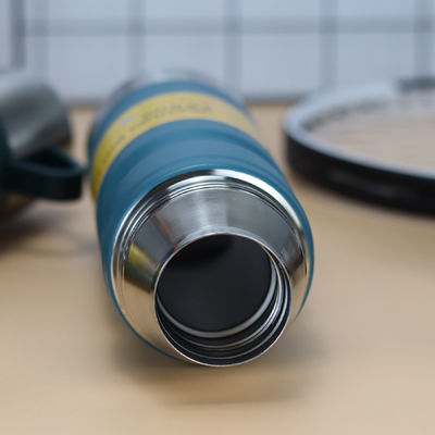 掃除用飲み物 3 in 1 カップ ボトル 熱水器 不同鋼 熱水瓶