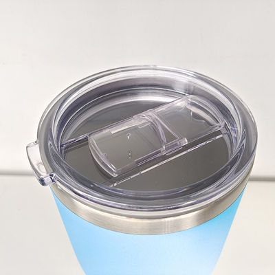 40オンス 粉末で覆われたタムラー ステンレス鋼 真空 熱冷飲料用