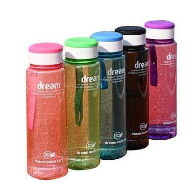 1L 環境に優しいBPAのないフィットネススポーツボトル