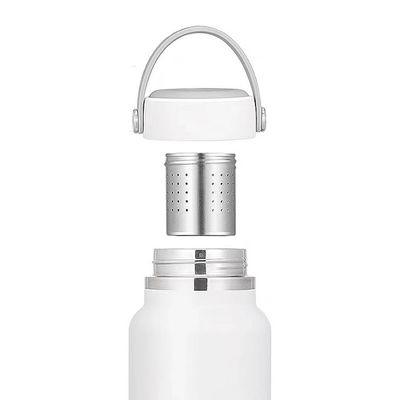 750ml カスタムロゴ 飲み物用 ステンレスステール製 隔熱水瓶