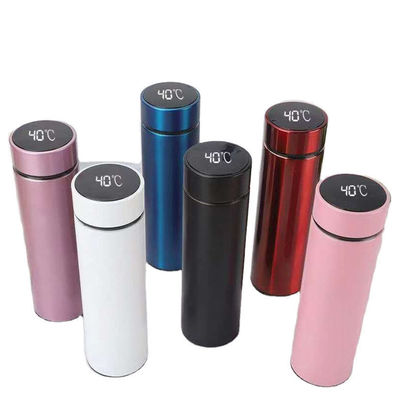 適用されるすべての人 17oz 500ml ステンレス鋼 掃除用水瓶