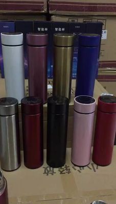 適用されるすべての人 17oz 500ml ステンレス鋼 掃除用水瓶
