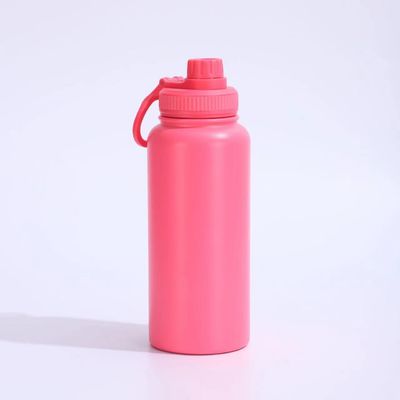 カラーフル カスタム 22oz 大容量 スポーツ水瓶 カスタムロゴ