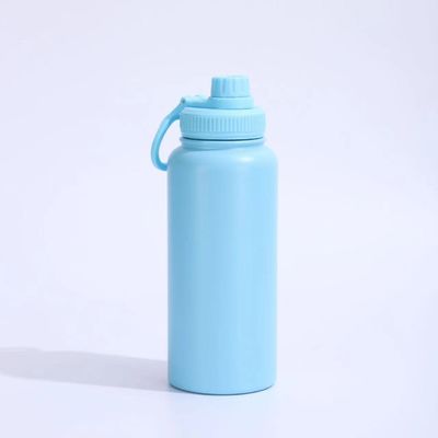 カラーフル カスタム 22oz 大容量 スポーツ水瓶 カスタムロゴ
