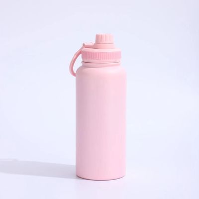 カラーフル カスタム 22oz 大容量 スポーツ水瓶 カスタムロゴ