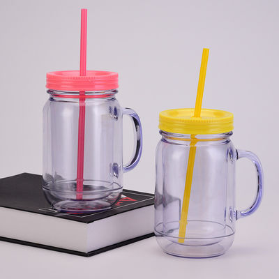 商用 購入 者 は 屋外 旅行 に 用い られる 透明 な プラスチック 水 ボトル を 必要 と する