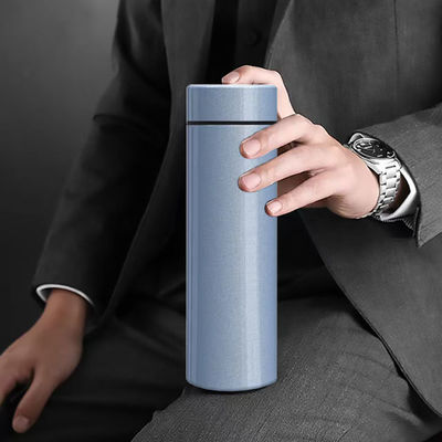ビジネス用大容量真空瓶 屋外スポーツ用茶コーヒー 熱保