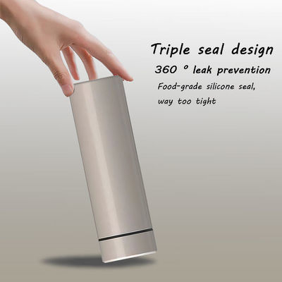 ビジネス用大容量真空瓶 屋外スポーツ用茶コーヒー 熱保