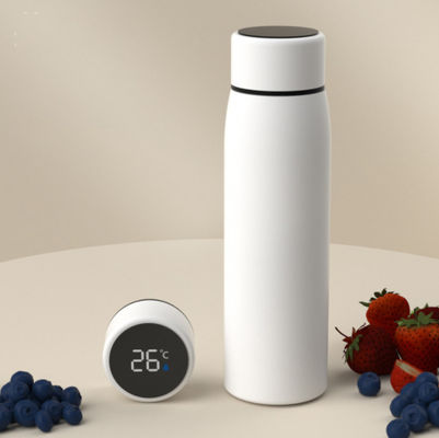 スマート インテリジェント デジタル 真空瓶 380ml LED 温度ディスプレイ ボトル