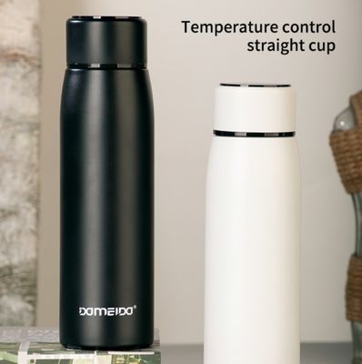 スマート インテリジェント デジタル 真空瓶 380ml LED 温度ディスプレイ ボトル