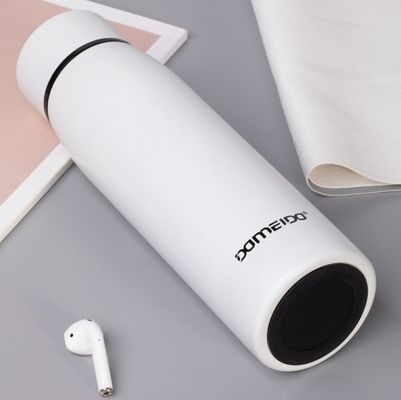 スマート インテリジェント デジタル 真空瓶 380ml LED 温度ディスプレイ ボトル