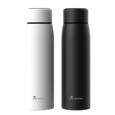 スマート インテリジェント デジタル 真空瓶 380ml LED 温度ディスプレイ ボトル
