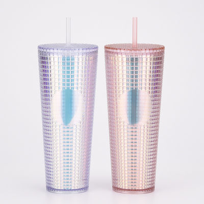 キャンプ2023 オーダーメイド 屋外コーヒー パーソナライズド トンブラー ロゴ付き プラスチック水瓶