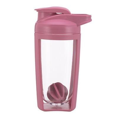 BPA 無料 クリエイティブ カスタム ロゴ 650ml スポーツ用 シャイカー ボトル 水瓶