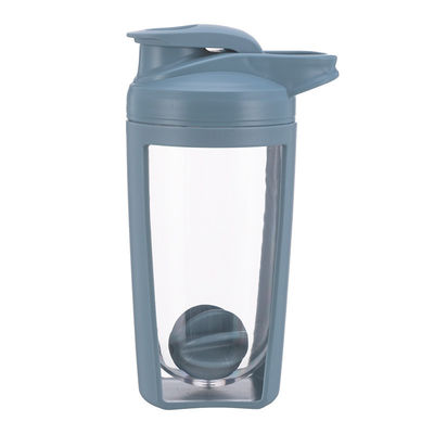 BPA 無料 クリエイティブ カスタム ロゴ 650ml スポーツ用 シャイカー ボトル 水瓶