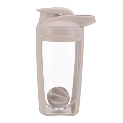BPA 無料 クリエイティブ カスタム ロゴ 650ml スポーツ用 シャイカー ボトル 水瓶