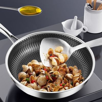 一般 目的 ステンレス スチール は 調理 必要 に 合わせ て 調理 できる 調理 器 です