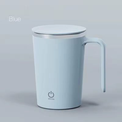 部品数 1 コーヒーとミルクを混ぜるための熱気自動自動自動調動磁気カップ