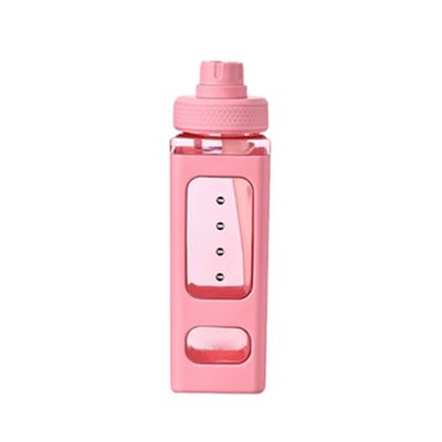カスタマイズされた色 エコフレンドリー ジム フィットネス モチベーション キャンプ用 熱カップ