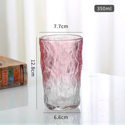 350ml クリエイティブ・タンブラー ビールグラス パーティ用飲料カップ用