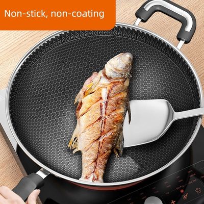 ガラスカバー フライポット キッチン用品 パン 材料 メタル ミツバチ ワック 1 ハンドル