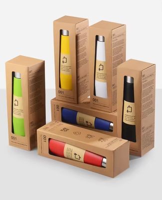 ステンレス真空水瓶 スポーツ用で最適 ステンレス鋼304 18オンス コラボトル