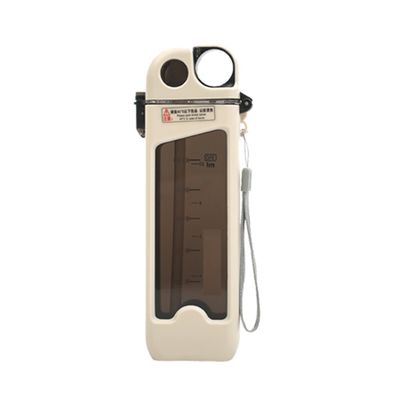 階段を上るのに最適でPPPC素材で出来ています