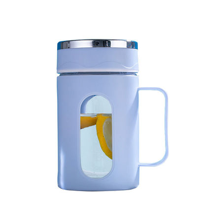 カスタムロゴ コーヒー ミルク ティー プラス 500ml 容量